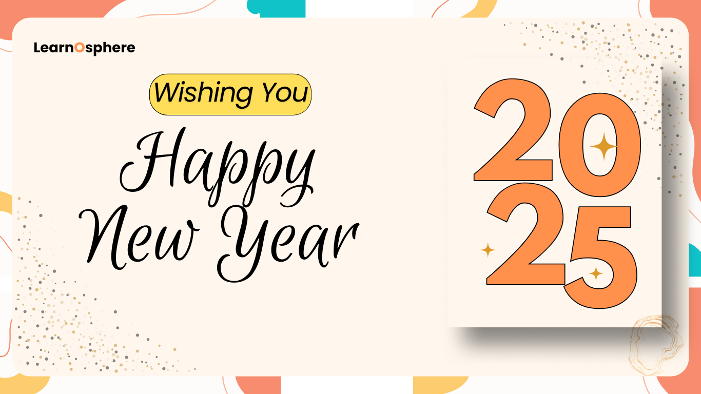 Turn 2025 Into Your New Year of Unstoppable Success